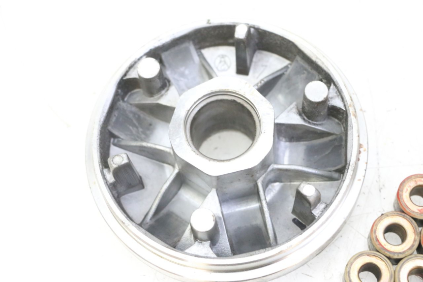 photo de VARIATORE SYM FIDDLE 125 (2008 - 2010)