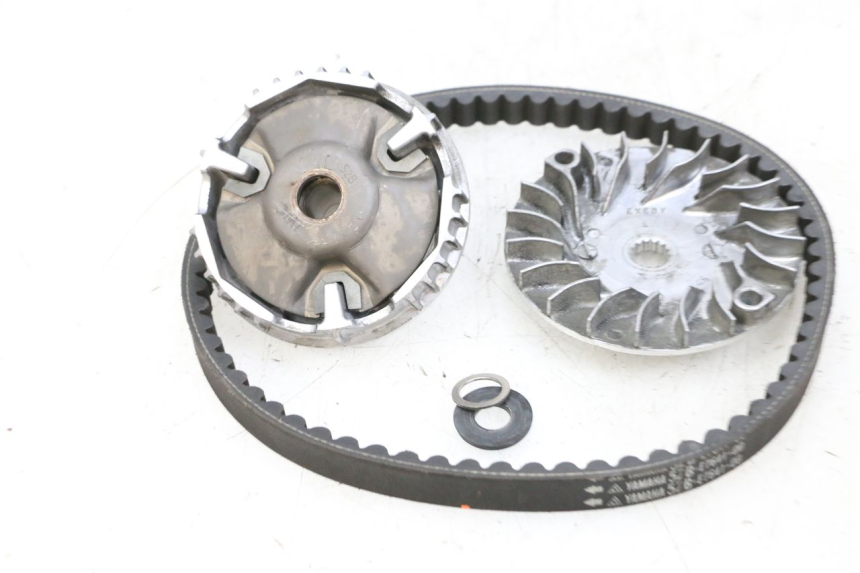 photo de VARIATORE MBK FLIPPER 115 (2013 - 2017) - Dettaglio del componente