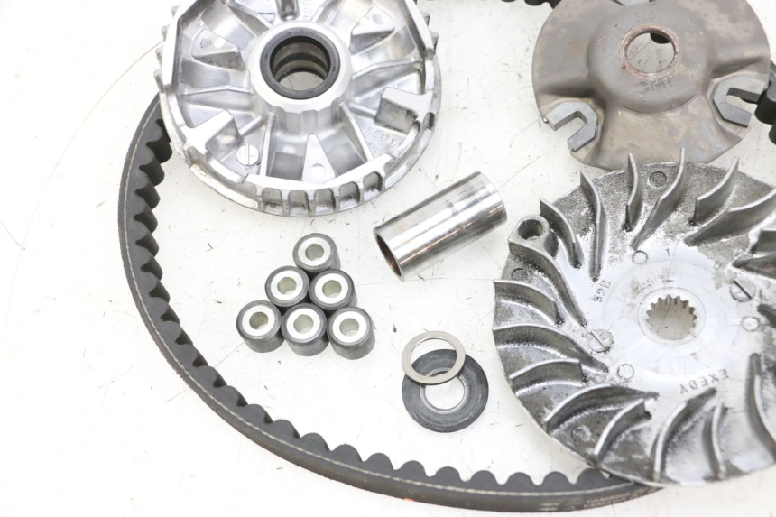 photo de VARIATORE MBK FLIPPER 115 (2013 - 2017) - Altra vista dell'articolo