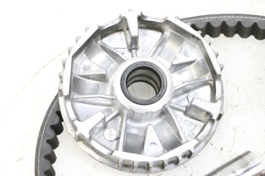 photo de VARIATORE MBK FLIPPER 115 (2013 - 2017) - Primo piano ad alta risoluzione