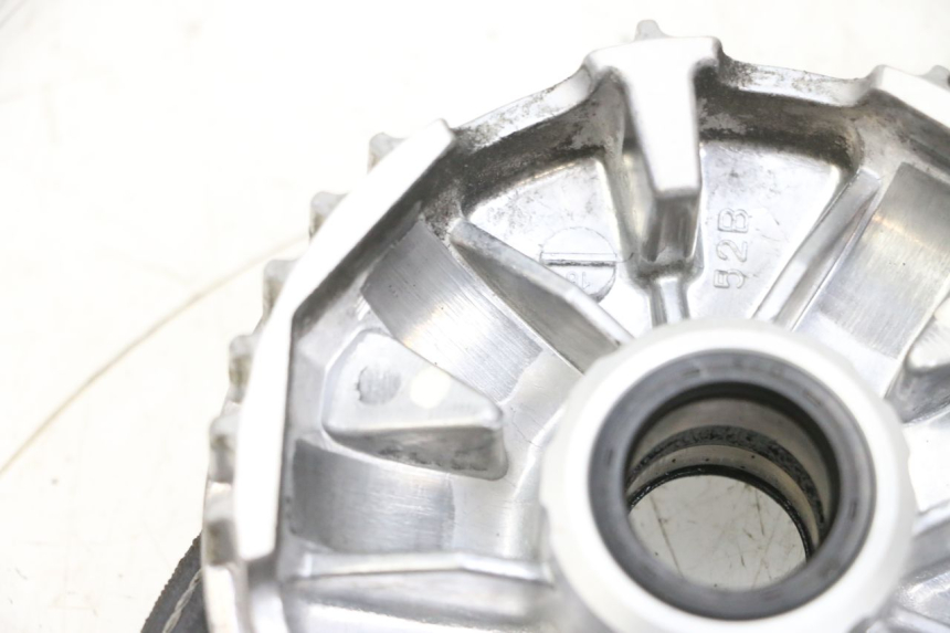 photo de VARIATORE MBK FLIPPER 115 (2013 - 2017) - Foto prodotto supplementare