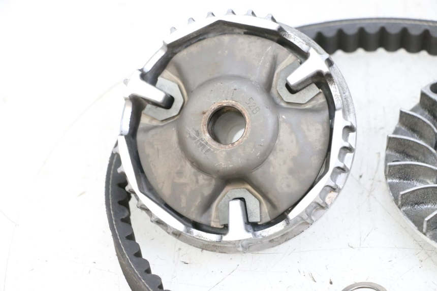 photo de VARIATORE MBK FLIPPER 115 (2013 - 2017) - Zoom sullo stato d'uso