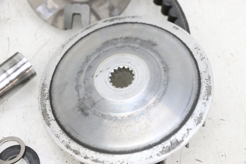 photo de VARIATORE MBK FLIPPER 115 (2013 - 2017) - Vista d'insieme del prodotto