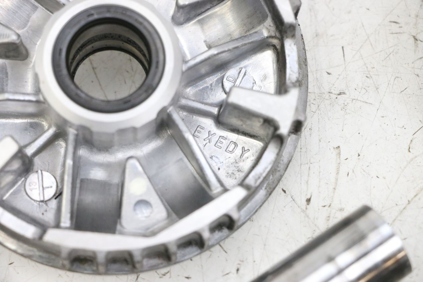 photo de VARIATORE MBK FLIPPER 115 (2013 - 2017) - Marcature e riferimenti originali