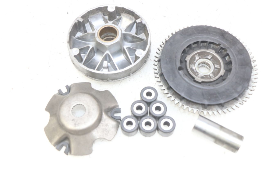 photo de VARIATORE PIAGGIO FLY 4T 50 (2013 - 2017)