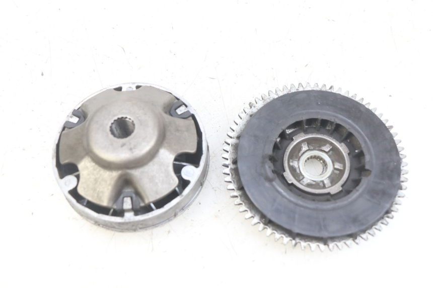 photo de VARIATORE PIAGGIO FLY 4T 50 (2013 - 2017)
