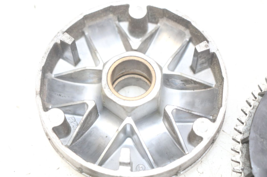 photo de VARIATORE PIAGGIO FLY 4T 50 (2013 - 2017)