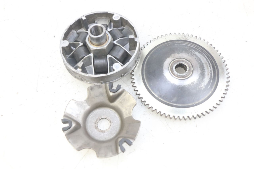 photo de VARIATORE PIAGGIO FLY 4T 50 (2013 - 2017)