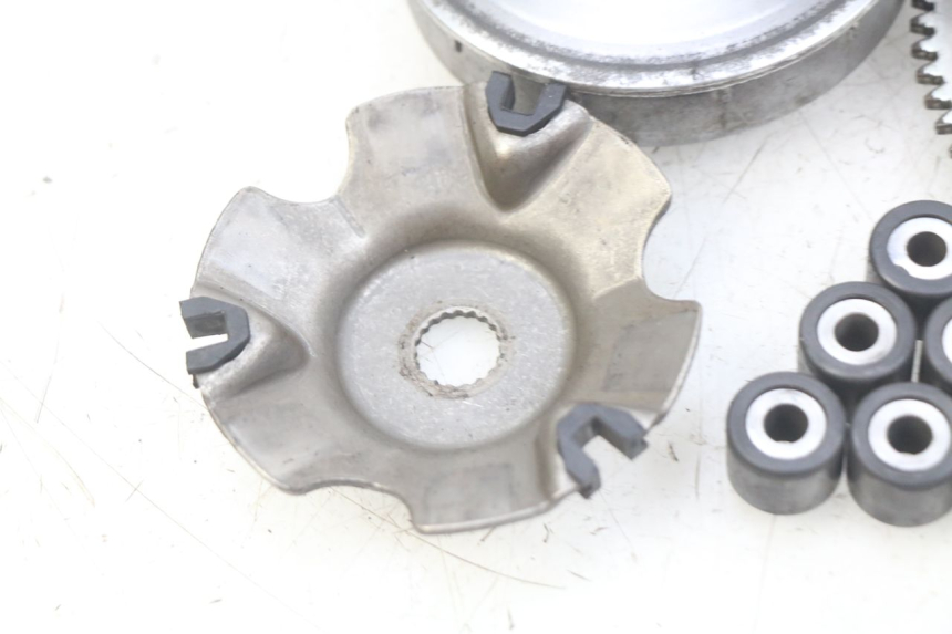 photo de VARIATORE PIAGGIO FLY 4T 50 (2013 - 2017)