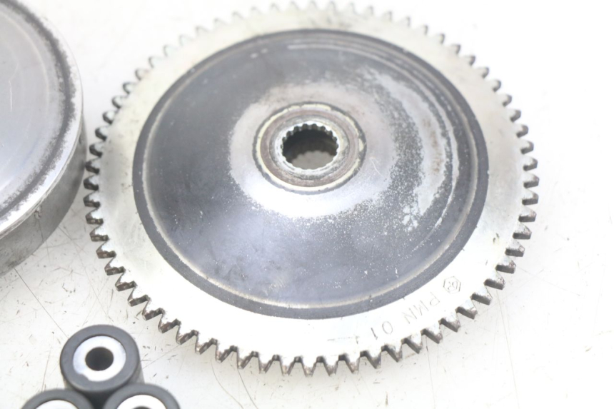 photo de VARIATORE PIAGGIO FLY 4T 50 (2013 - 2017)