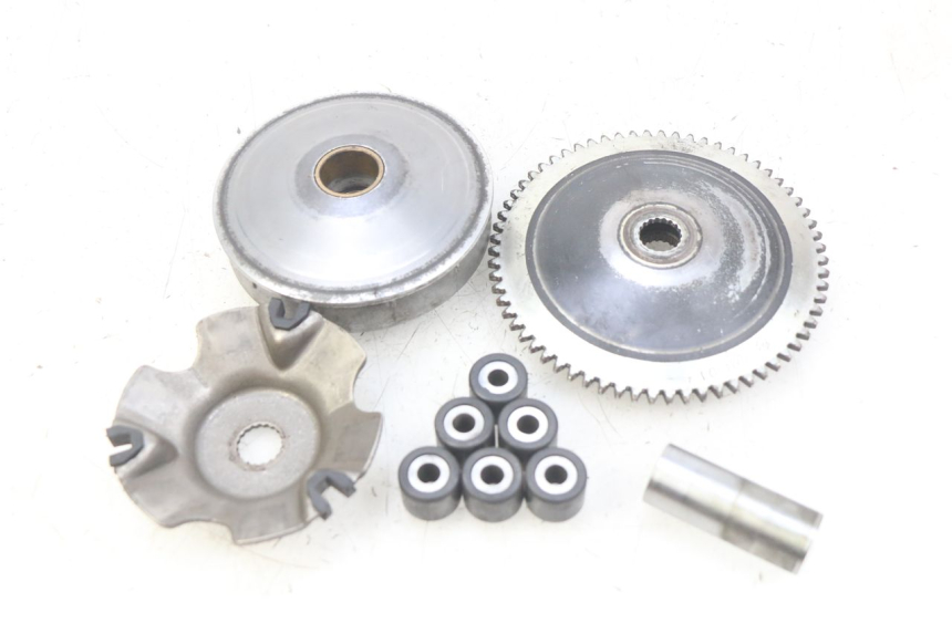 photo de VARIATORE PIAGGIO FLY 4T 50 (2013 - 2017)