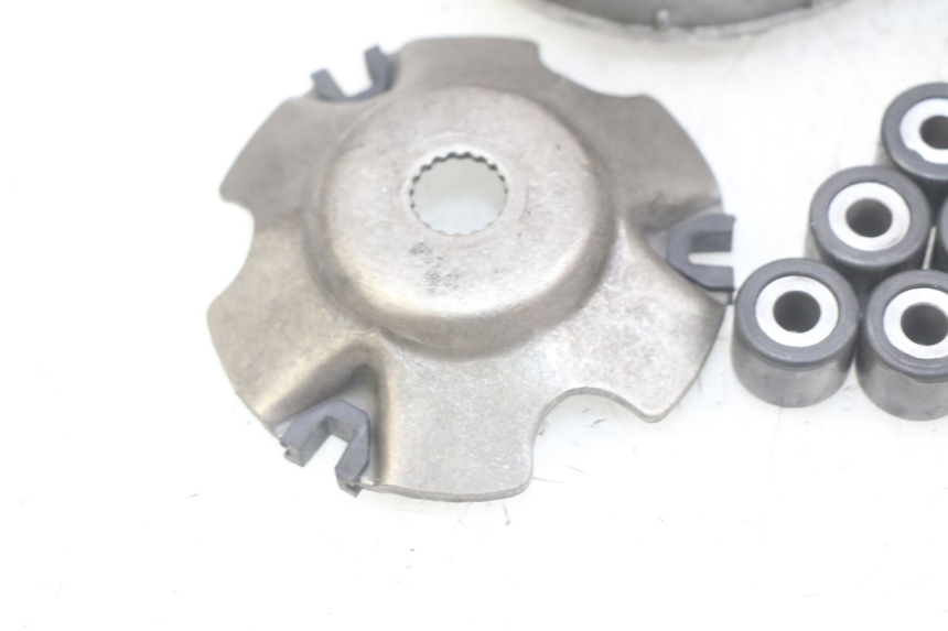 photo de VARIATORE PIAGGIO FLY 4T 50 (2013 - 2017)