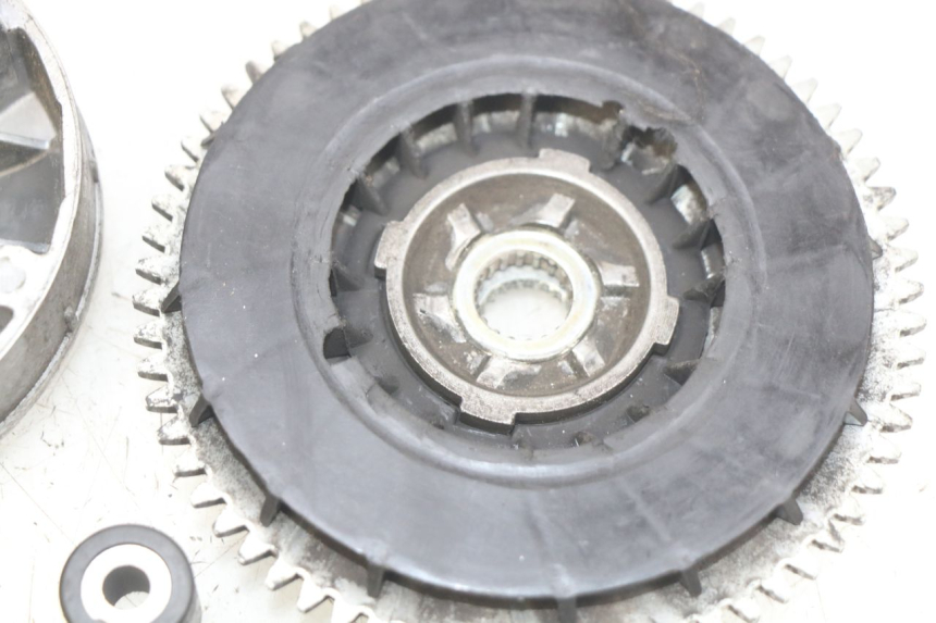 photo de VARIATORE PIAGGIO FLY 4T 50 (2013 - 2017)