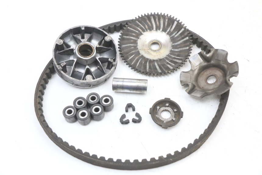 photo de VARIATORE PIAGGIO FLY 4T 50 (2004 - 2010)