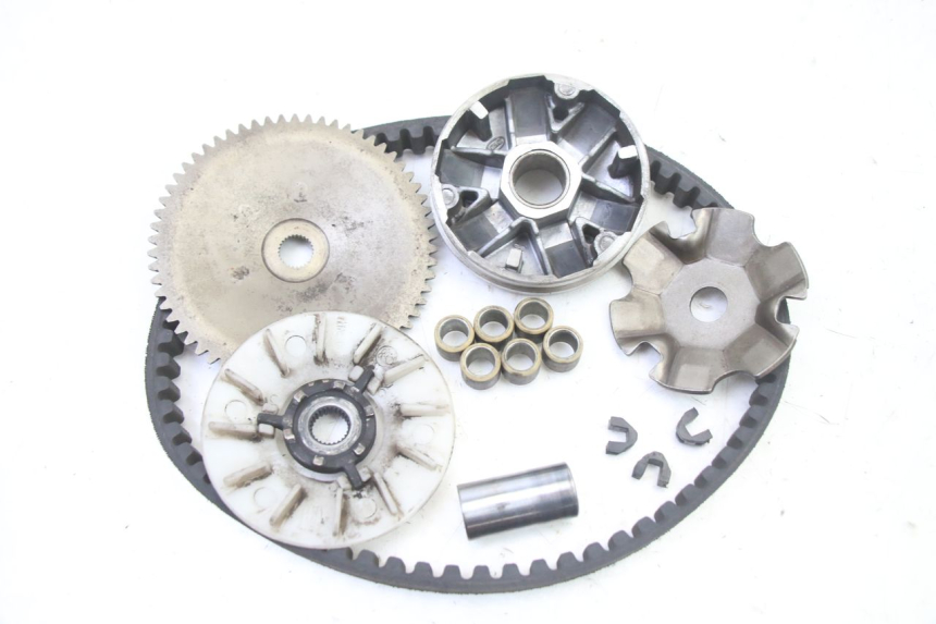 photo de VARIATORE VENESI FLY RETRO 4T 50 (2020 - 2025)