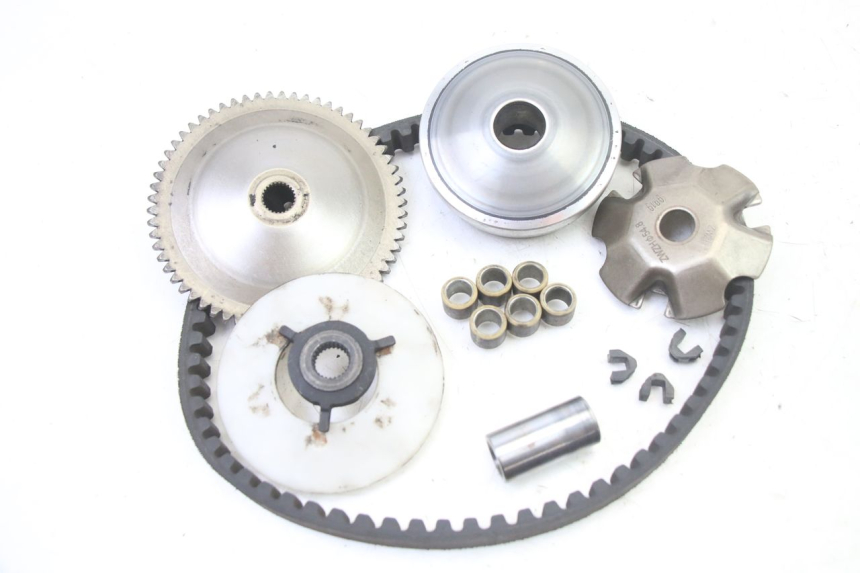 photo de VARIATORE VENESI FLY RETRO 4T 50 (2020 - 2025)
