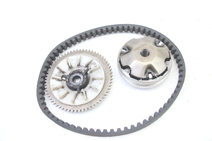 photo de VARIATORE VENESI FLY RETRO 4T 50 (2020 - 2025)
