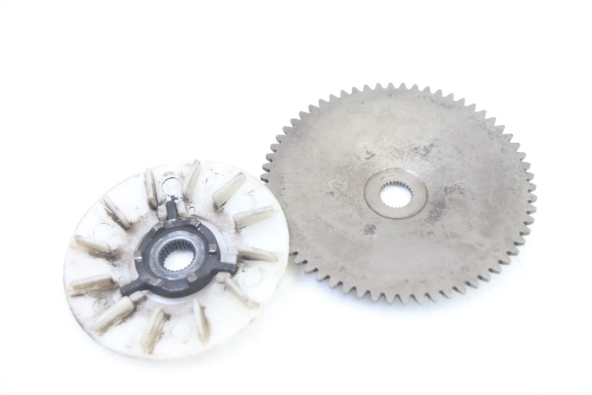 photo de VARIATORE VENESI FLY RETRO 4T 50 (2020 - 2025)