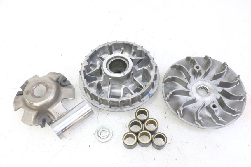 photo de VARIATORE HONDA FORZA ABS 300 (2013 - 2019)