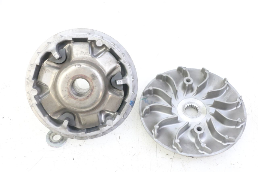 photo de VARIATORE HONDA FORZA ABS 300 (2013 - 2019)