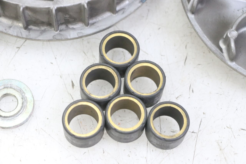 photo de VARIATORE HONDA FORZA ABS 300 (2013 - 2019)