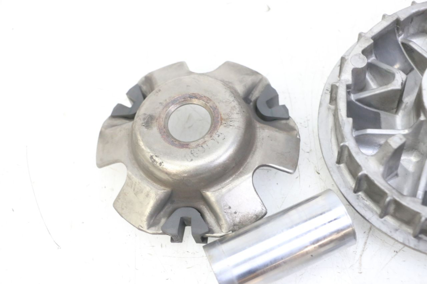 photo de VARIATORE HONDA FORZA ABS 300 (2013 - 2019)