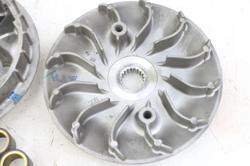 photo de VARIATORE HONDA FORZA ABS 300 (2013 - 2019)