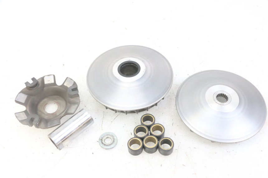 photo de VARIATORE HONDA FORZA ABS 300 (2013 - 2019)