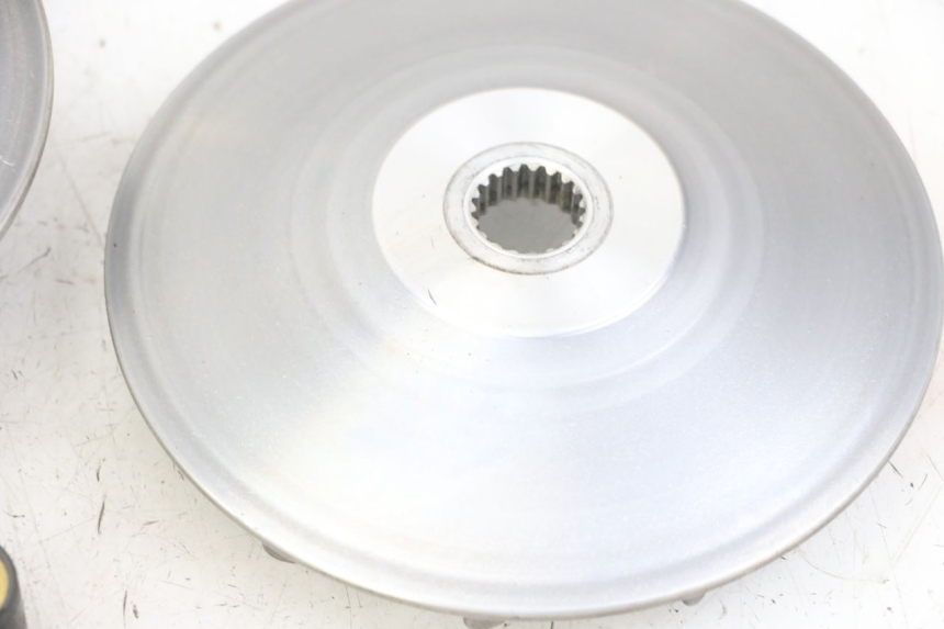 photo de VARIATORE HONDA FORZA ABS 300 (2013 - 2019)