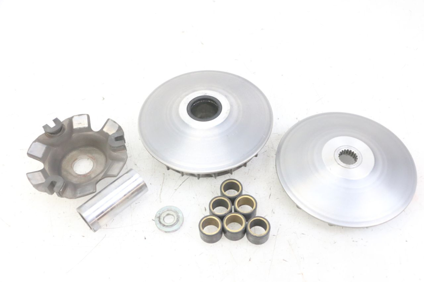 photo de VARIATORE HONDA FORZA ABS 300 (2013 - 2019)