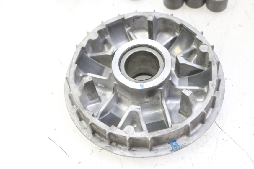 photo de VARIATORE HONDA FORZA ABS 300 (2013 - 2019)