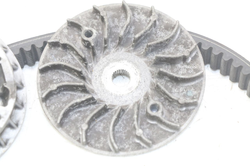 photo de VARIATORE HONDA FORZA 125 (2015 - 2016)