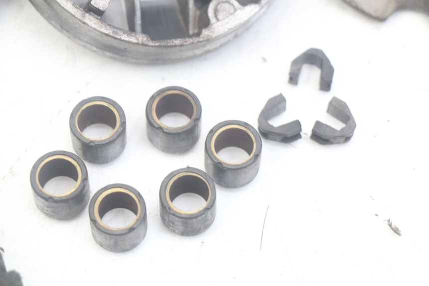 photo de VARIATORE BAOTIAN FRESH 50 (2004 - 2012)