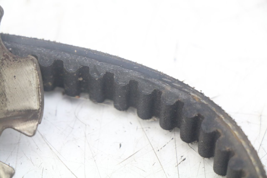 photo de VARIATORE BAOTIAN FRESH 50 (2004 - 2012)