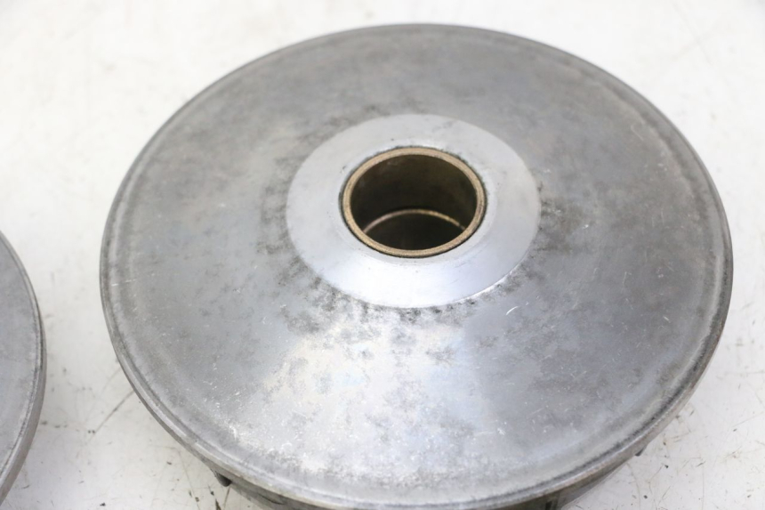 photo de VARIATORE PEUGEOT GEOPOLIS 400 (2007 - 2013)