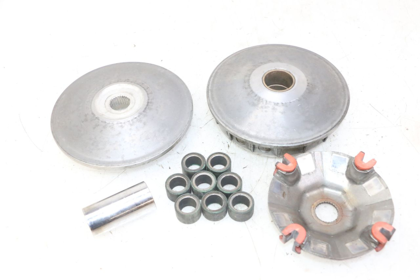 photo de VARIATORE PEUGEOT GEOPOLIS 400 (2007 - 2013)