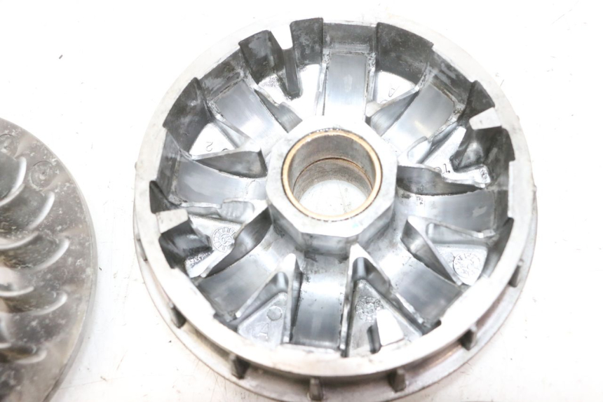 photo de VARIATORE PEUGEOT GEOPOLIS 400 (2007 - 2013)