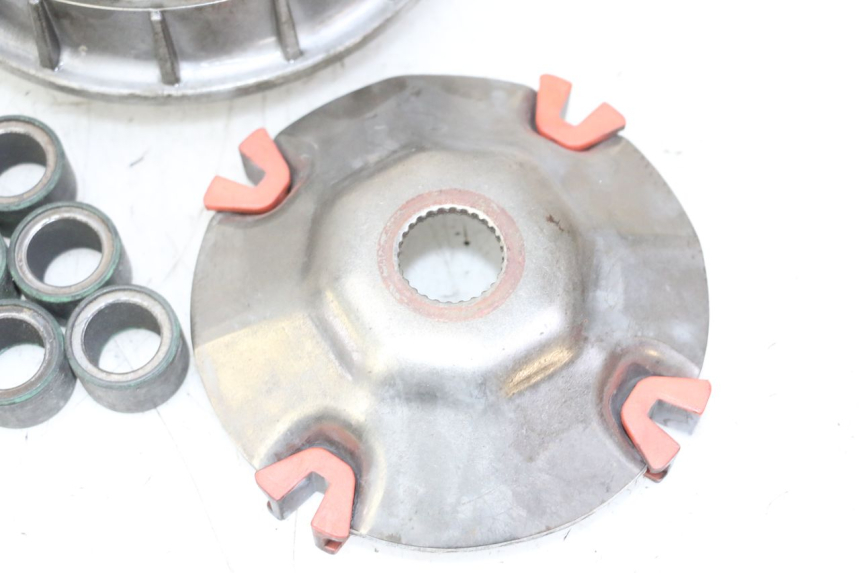 photo de VARIATORE PEUGEOT GEOPOLIS 400 (2007 - 2013)