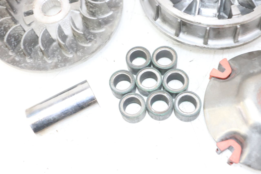 photo de VARIATORE PEUGEOT GEOPOLIS 400 (2007 - 2013)