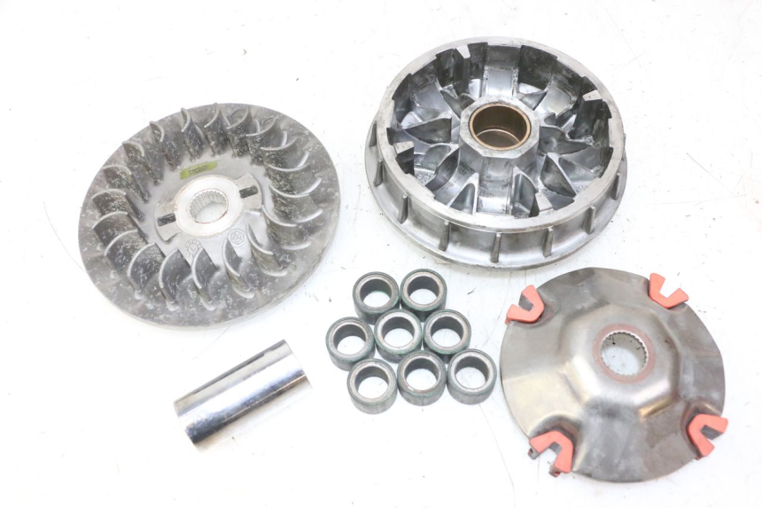 photo de VARIATORE PEUGEOT GEOPOLIS 400 (2007 - 2013)