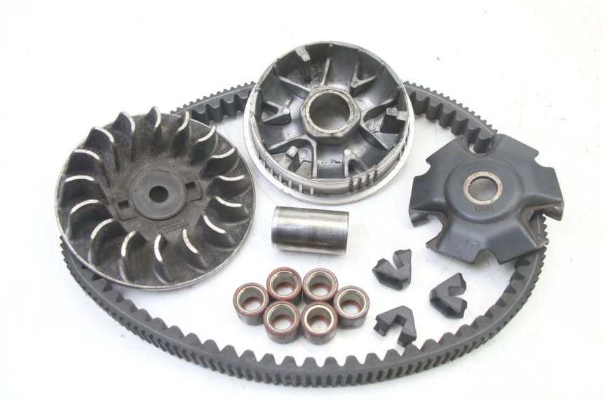 photo de VARIATORE GILERA NEXUS 300 (2008 - 2013)