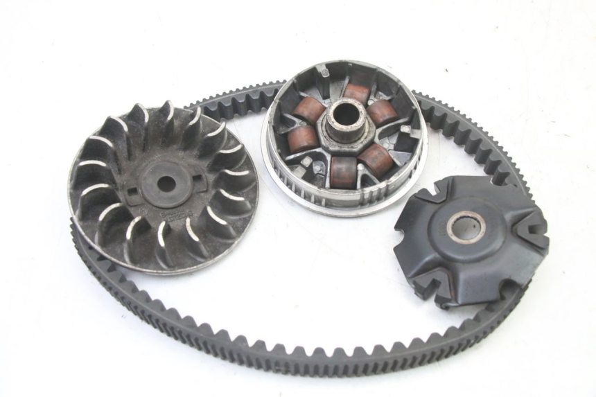 photo de VARIATORE GILERA NEXUS 300 (2008 - 2013)