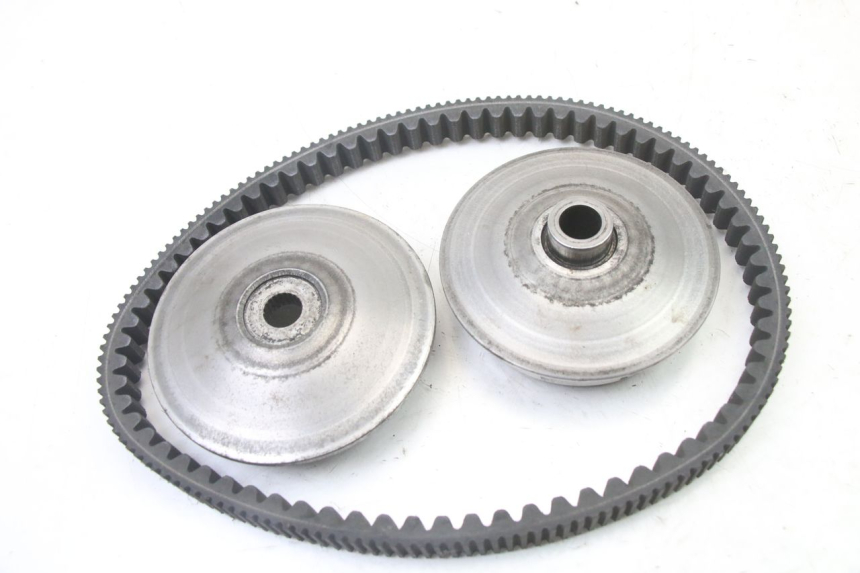 photo de VARIATORE GILERA NEXUS 300 (2008 - 2013)