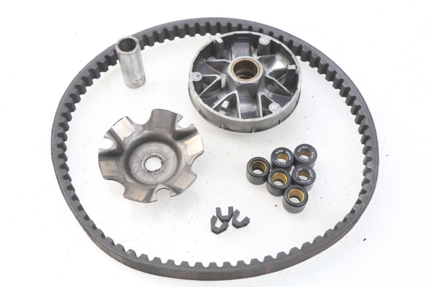 photo de Variatore GILERA STALKER 50 (2004 - 2014)