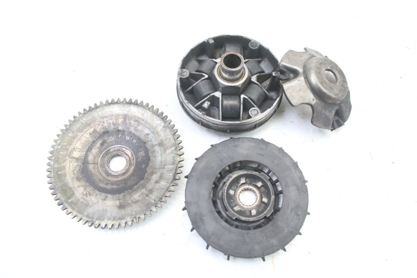 photo de VARIATORE GILERA STALKER 50 (1997 - 2005)