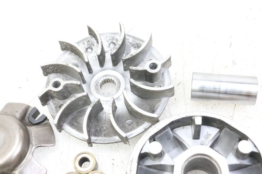 photo de VARIATORE GOES WIKI 125 (2010 - 2015) - Ricambio usato controllato