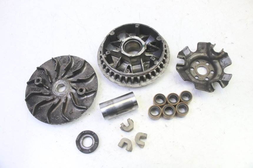 photo de VARIATORE KYMCO GRAND DINK 125 (2008 - 2014)