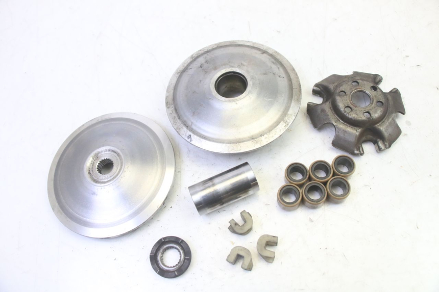 photo de VARIATORE KYMCO GRAND DINK 125 (2008 - 2014)