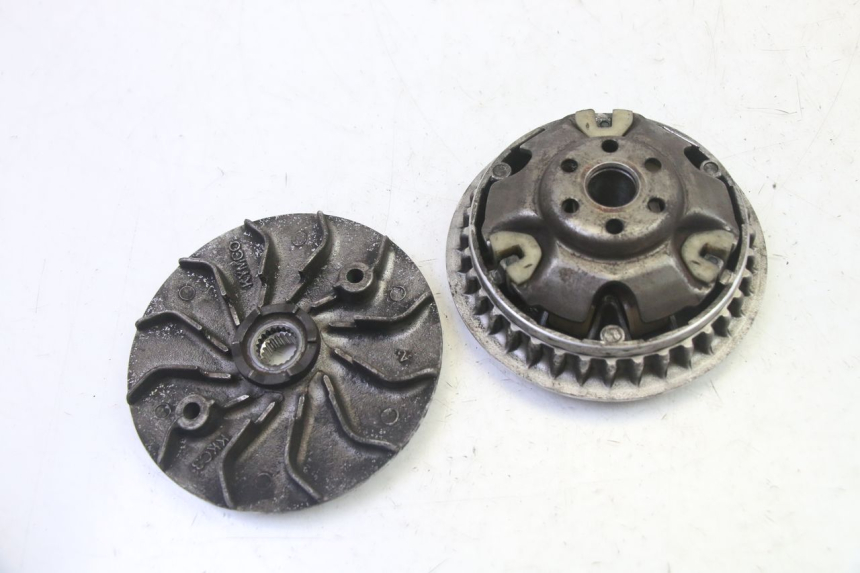 photo de VARIATORE KYMCO GRAND DINK 125 (2008 - 2014)