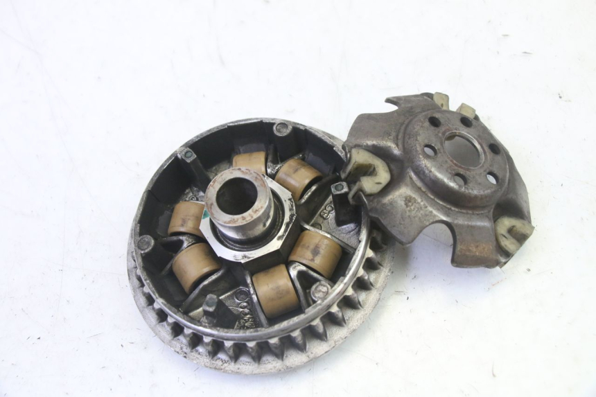 photo de VARIATORE KYMCO GRAND DINK 125 (2008 - 2014)